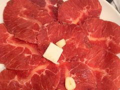 小牛肉-高丽屋(天宁寺店)