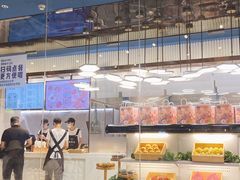 -野萃山·潮汕厚果汁(十亩地店)