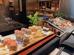 -深圳四季酒店·馥自助餐厅