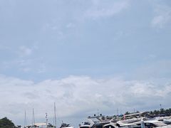 -大梅沙游艇度假酒店