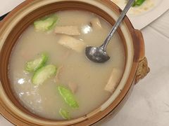 -东江海鲜酒家(艺都分店)