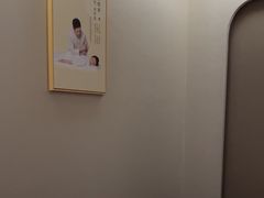 -筋骨堂热敷推拿按摩(招商花园城店)