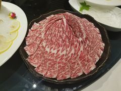 -璞御·海鲜·雪花牛肉局(宾水西道店)