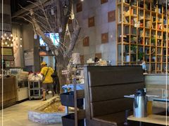 大堂-同仁四季椰子鸡(宝安壹方城店)