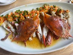 -醉壹号海鲜大排档(厦门美食地标店)