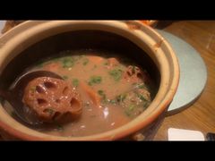 -清水亭湖北菜(大屯DT51店)