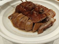 -扬州泰润大酒店-餐厅