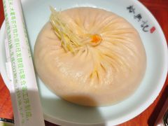 -裕兴记•蟹黄面馆(人民广场店)