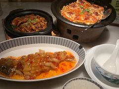-客语客家菜(琶洲保利店)