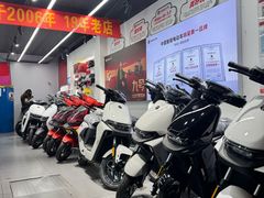 -九号电动车(安定门内大街店)