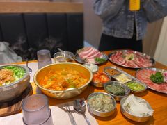 -kingkong大猩猩烤肉(CBD店)