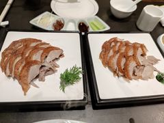 -北京全聚德(清华园店)