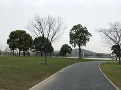 -上海月湖雕塑公园