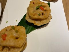 -枣子树·素食餐厅(普陀山店)