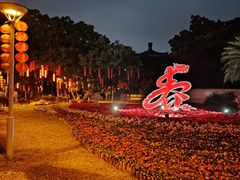 -荔湾湖公园