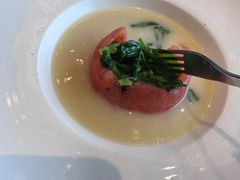 -三利音·浦之舟(滨江大道店)