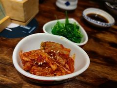 自制泡菜-熊藏居酒屋(kkone店)