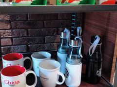 -星巴克臻选(北京前门大街店)