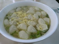 -绿杨馄饨临顿路店
