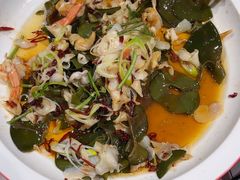 -渔码头食府·20年蓬莱老字号(登州路店)