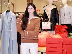 -首创奥特莱斯(西安店)