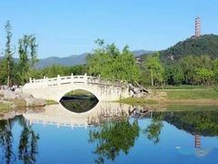 -北坞公园