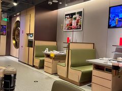 -海底捞火锅(公益西桥店)