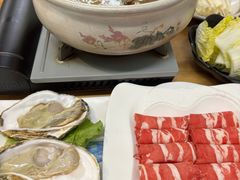 -金龙·打边炉(南京西路店)