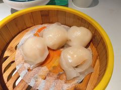 虾饺皇-荔粥记潮汕砂锅粥(太湖路店)