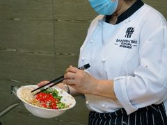 -天津海河悦榕庄·Lobby Lounge大堂吧