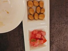 -粤尚腾香居中餐厅(首都机场希尔顿店)