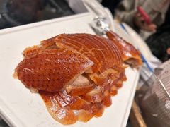 -小大董·烤鸭(凤凰汇店)