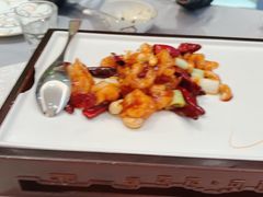 -写庭·鱼鲜川菜·宴请(铁像寺水街店)