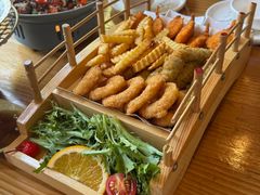 -花溪雨·森林餐厅(石基店)