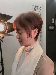 -藤野造型