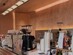 -Manner Coffee(龙岗CC创意园店)