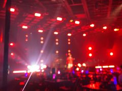-MOSSO·Liveshow(M3香港广场店)
