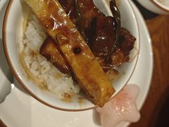 -恰饭·老长沙市井菜(天河客运站店)