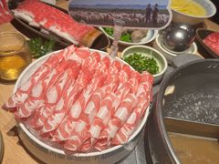 -巴奴毛肚火锅(七宝领展广场店)