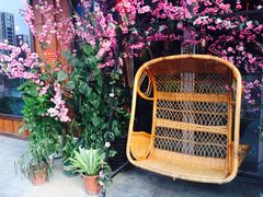 -嘉禾·悦享餐厅(八方汇店)