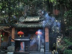 -安溪清水岩