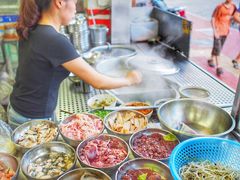 -广场正宗原汁薏米店