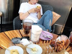 -池畔酒吧 WET Bar