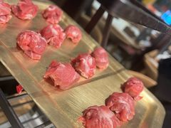 -东门口·鲜爆肚涮肉·烧烤(老门东店)