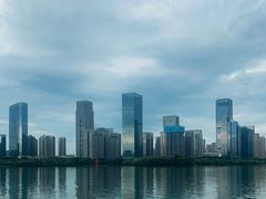 -天鹅湖体育公园
