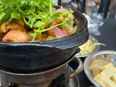 -川香煲(茅台路店)