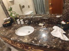 -上海安亭别墅花园酒店