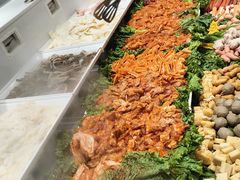 -醉人椒麻辣香锅(王府井喜悦店)