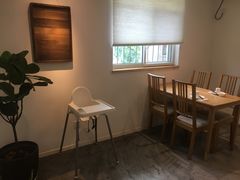 -朵朵开素食餐厅(后宰门街店)