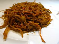 炒杂菌-粤麓轩餐厅(中信泰富广场店)